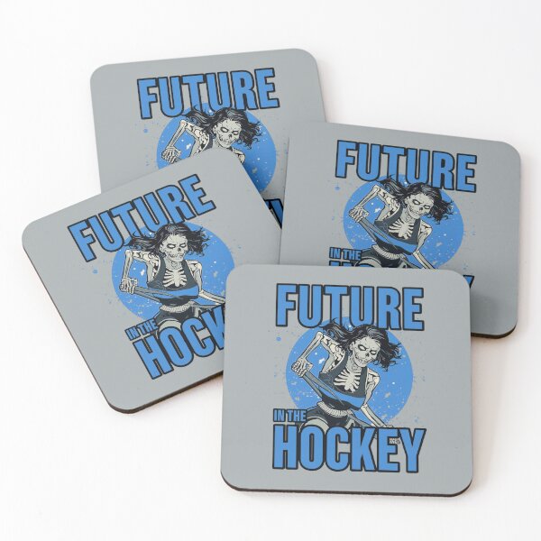 Item preview, Future Hockey Legend Skeleton designed and sold by Zakrytos ★★★★★.