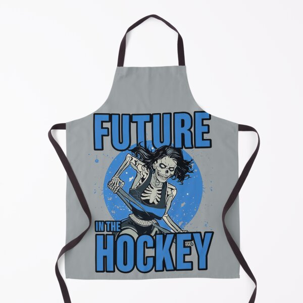 Item preview, Future Hockey Legend Skeleton designed and sold by Zakrytos ★★★★★.
