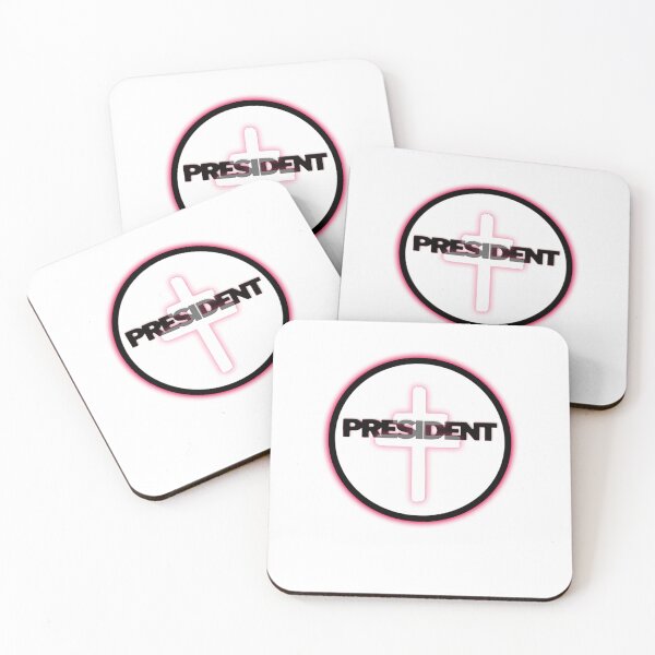 Item preview, President The Band 31 designed and sold by Caleollier.