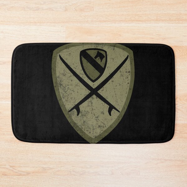 Item preview, Air Cavalry Surf Logo designed and sold by jrpeenndapo8.