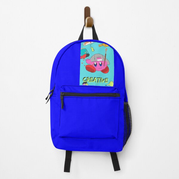 Item preview, CREATIVE KIRB designed and sold by GrindWardrobe.