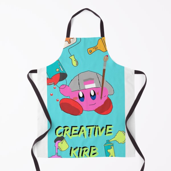 Item preview, CREATIVE KIRB designed and sold by GrindWardrobe.
