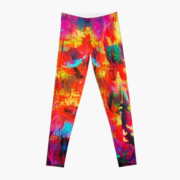 Jerome 1 Reprise Leggings