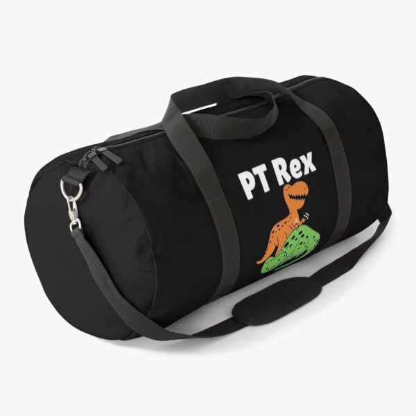 Item preview, Physical Therapist PT Rex designed and sold by jaygo.