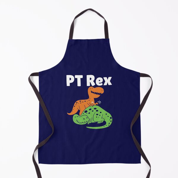 Item preview, Physical Therapist PT Rex designed and sold by jaygo.