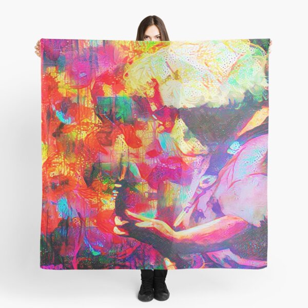 Jerome 1 Reprise Scarf
