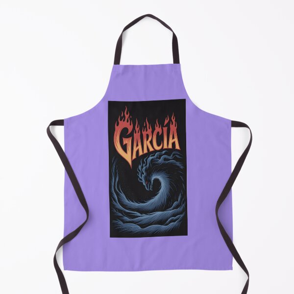 Item preview, Garcia Fire and Water Dragon Art designed and sold by aaronmbshopus.