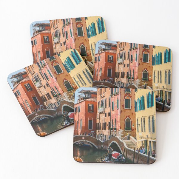 Item preview, Once Upon a Time in Venice designed and sold by nrmarusin.
