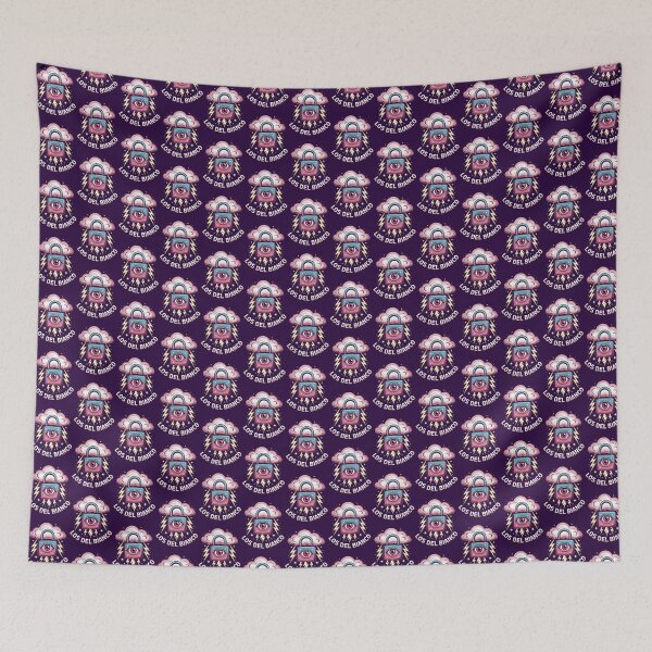 Item preview, All Seeing Eye Lock Cloud Lightning Design designed and sold by washingtonjjart.
