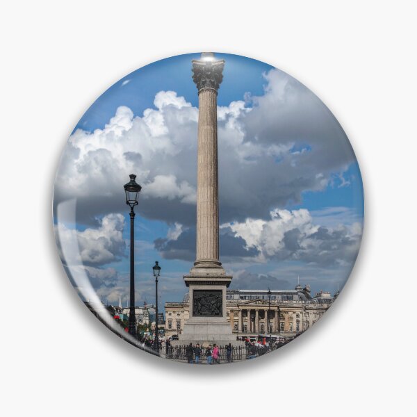 Item preview, Trafalgar Square designed and sold by BoKev.