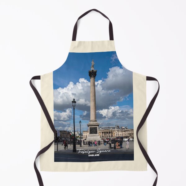 Item preview, Trafalgar Square designed and sold by BoKev.