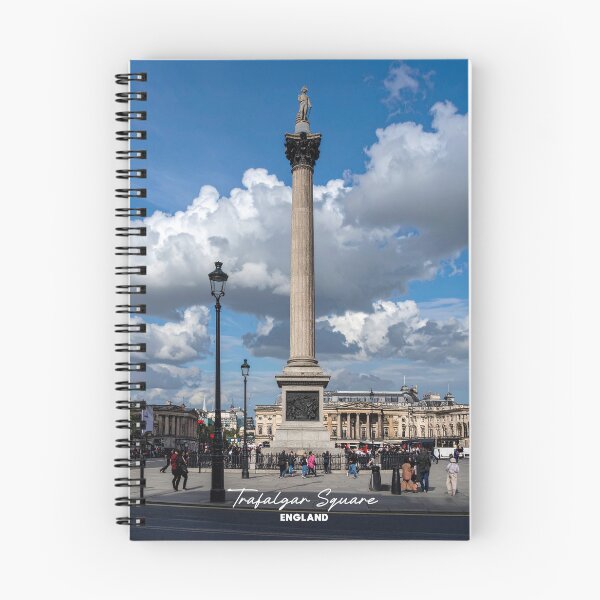 Item preview, Trafalgar Square designed and sold by BoKev.