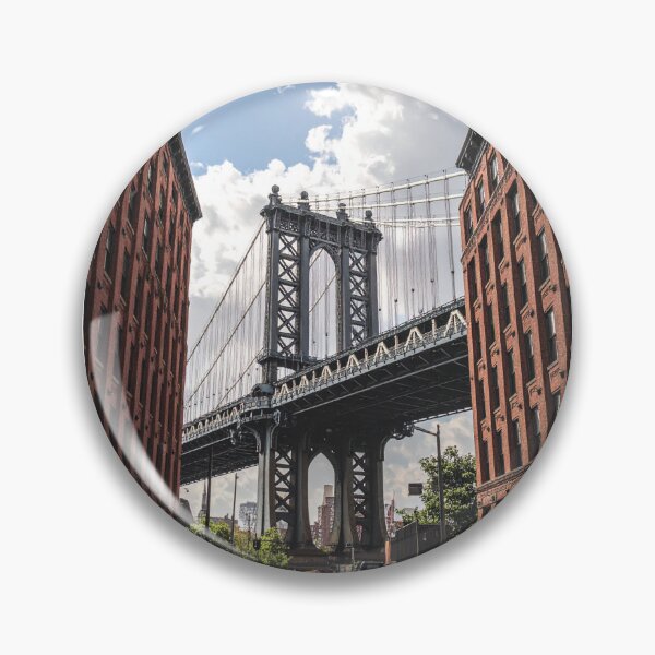 Item preview, Manhattan Bridge designed and sold by BoKev.