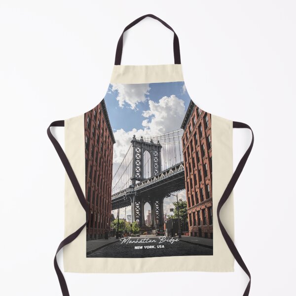 Item preview, Manhattan Bridge designed and sold by BoKev.