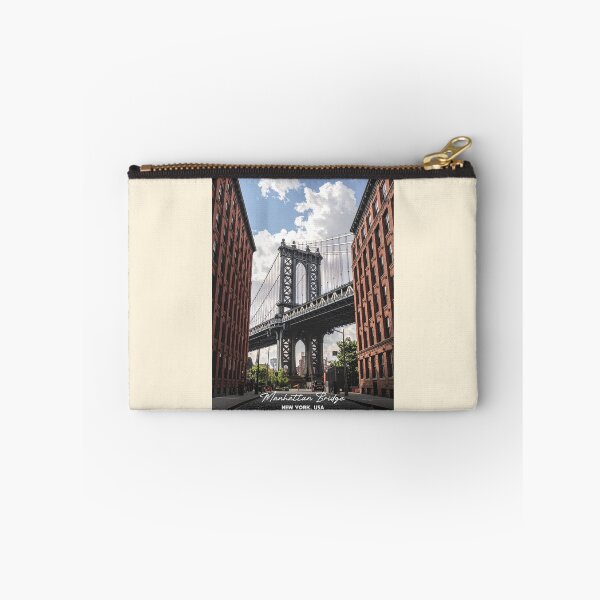 Item preview, Manhattan Bridge designed and sold by BoKev.