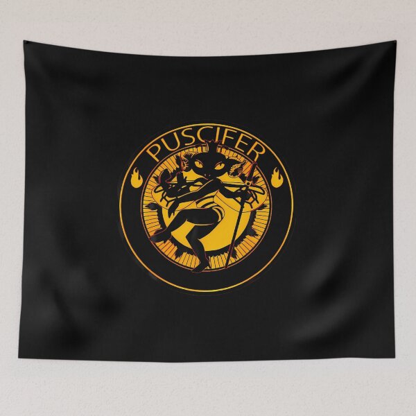 Item preview, Puscifer designed and sold by PhamVhug.