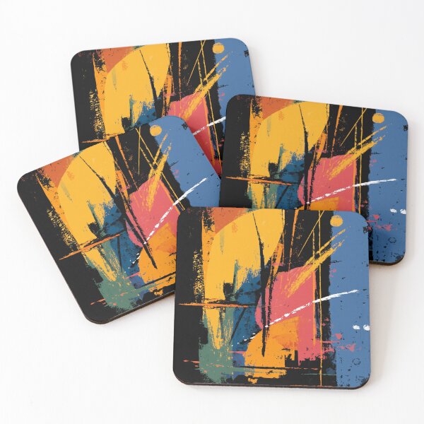 Item preview, Daily Life - Art and Emotion designed and sold by MidArtForge.