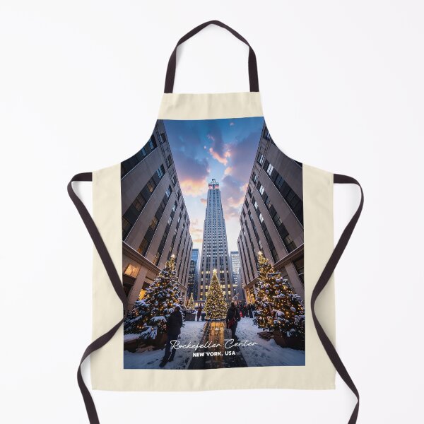 Item preview, Rockefeller Center designed and sold by BoKev.
