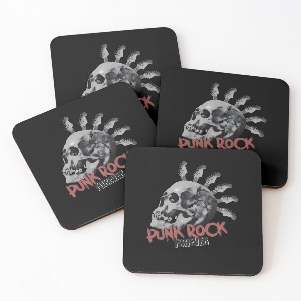 Item preview, Punk Rock Forever Music Band 315 designed and sold by Caleollier.