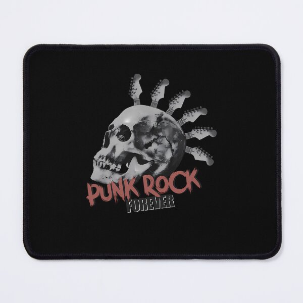 Item preview, Punk Rock Forever Music Band 315 designed and sold by Caleollier.