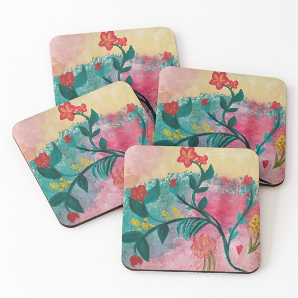 Item preview, Floral Whimsy  designed and sold by JoyfulExpressionsbyKathy.