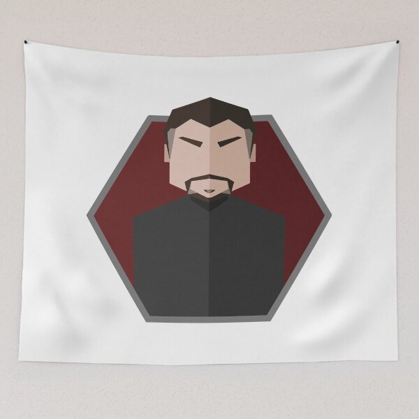 Item preview, Minimalist Master 2 designed and sold by Sam Bentley.