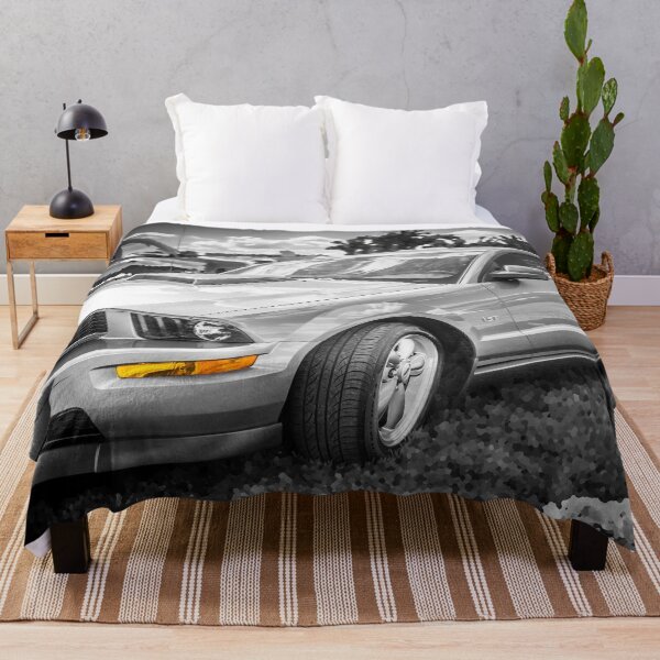 Item preview, 2006 Silver Ford GT Mustang X102 designed and sold by RichFrancoCars.