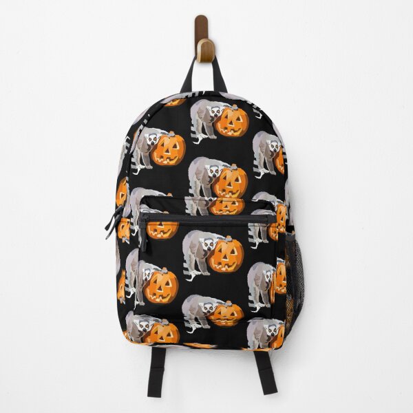 Item preview, Ring Tailed Lemur Halloween designed and sold by PrettylittlepastelUk.