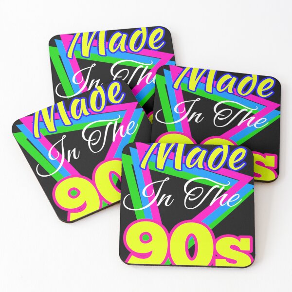 Item preview, Made In The 90S Nineties Retro designed and sold by ahronmitch4961.