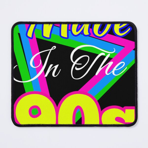 Item preview, Made In The 90S Nineties Retro designed and sold by ahronmitch4961.