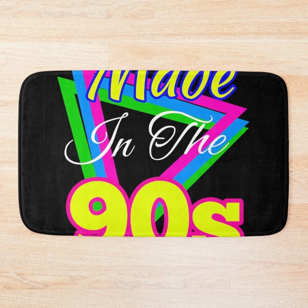 Item preview, Made In The 90S Nineties Retro designed and sold by ahronmitch4961.