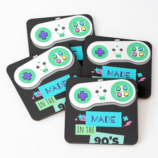 Item preview, Made In The 90S designed and sold by elinateaundra.