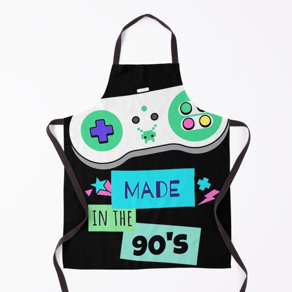 Item preview, Made In The 90S designed and sold by elinateaundra.