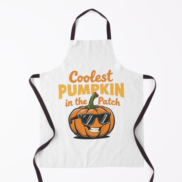 Item preview, Coolest Pumpkin in the Patch designed and sold by PaulSDesign.