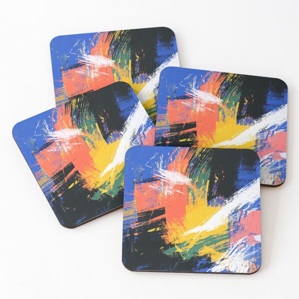 Item preview, Daily Life - Art and Emotion designed and sold by MidArtForge.