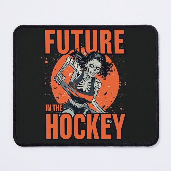 Item preview, Future Hockey Skeleton Legend designed and sold by Zakrytos ★★★★★.