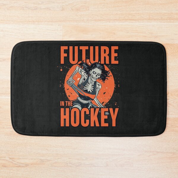 Item preview, Future Hockey Skeleton Legend designed and sold by Zakrytos ★★★★★.