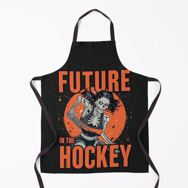 Item preview, Future Hockey Skeleton Legend designed and sold by Zakrytos ★★★★★.
