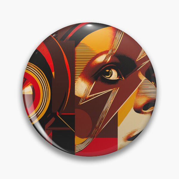 Item preview, Space Oddity Days- Revisited  designed and sold by 310BrandLA.