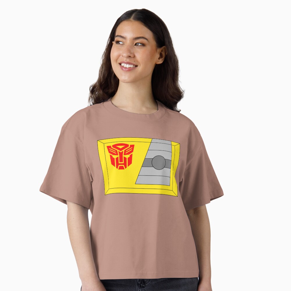 Blaster Billy Logo Classic T-Shirt