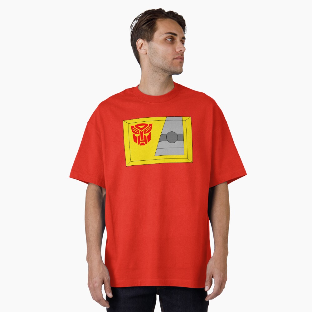 Blaster Billy Logo Classic T-Shirt