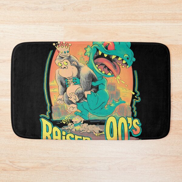 Item preview, Raised In The 90S designed and sold by ahronmitch4961.