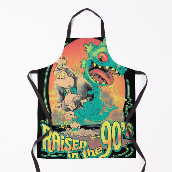 Item preview, Raised In The 90S designed and sold by ahronmitch4961.