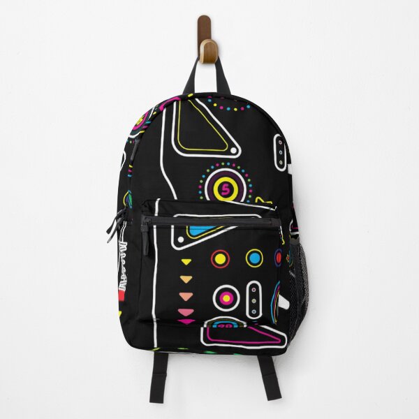 Item preview, Pinball designed and sold by lavadaalastair.