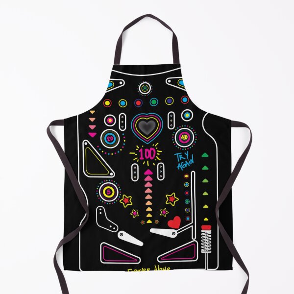 Item preview, Pinball designed and sold by lavadaalastair.