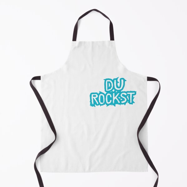 Item preview, YOU ROCK – Motivational German Quote Design designed and sold by Artistica1234.