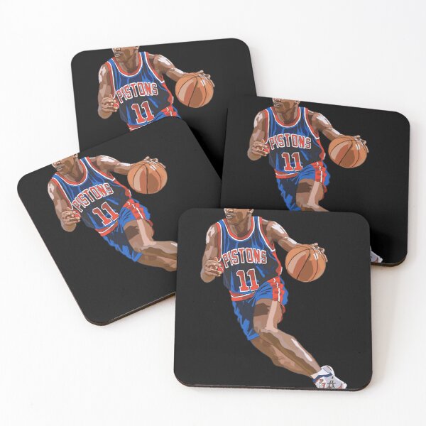 Item preview, Isiah Thomas designed and sold by elinateaundra.