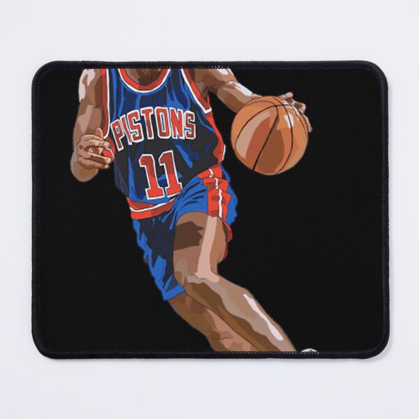 Item preview, Isiah Thomas designed and sold by elinateaundra.