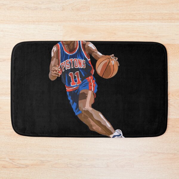 Item preview, Isiah Thomas designed and sold by elinateaundra.