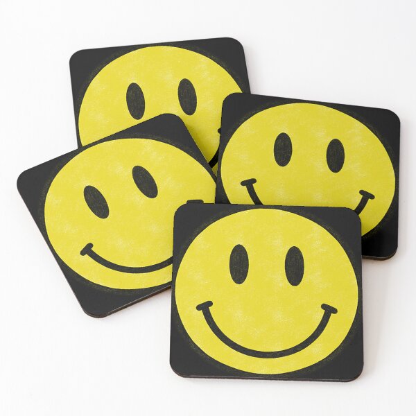 Item preview, Classic Smiley Face designed and sold by discriminatio.